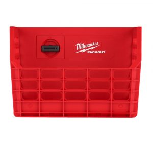 Wire Basket PackOut