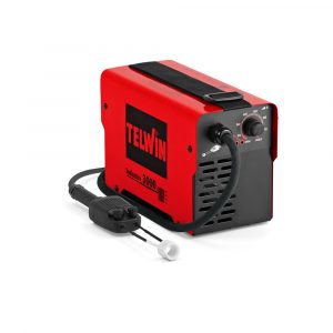 Boltahitari Inductor 3000 1,2kW