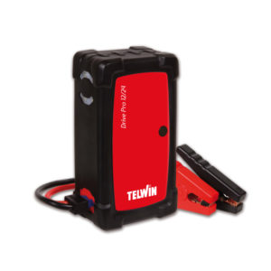 Starttæki og hleðslubanki Drive Pro 12/24V