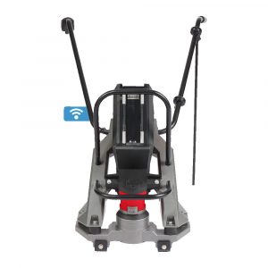 Glattari MXF PSC-0