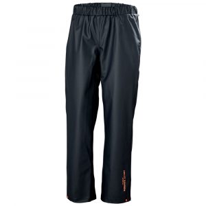 Regnbuxur W Luna Navy Bláar