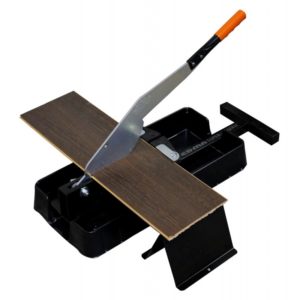 Parketklippur 12x230mm EDMA