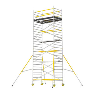 Vinnupallur RT1400 6,2m
