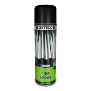 Zink Sprey Ál 500ml