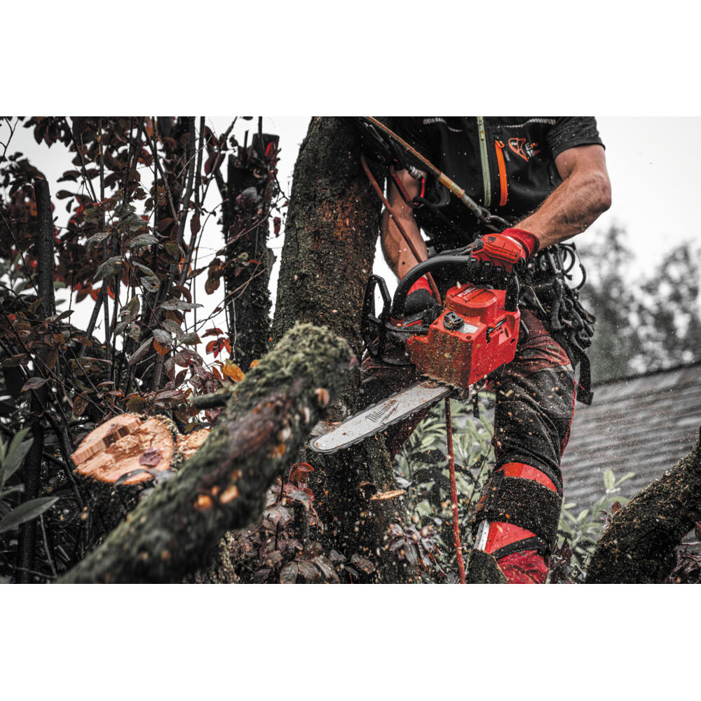 Keðjusög M18 FUEL™ FTHCHS30-0 30cm - Image 15