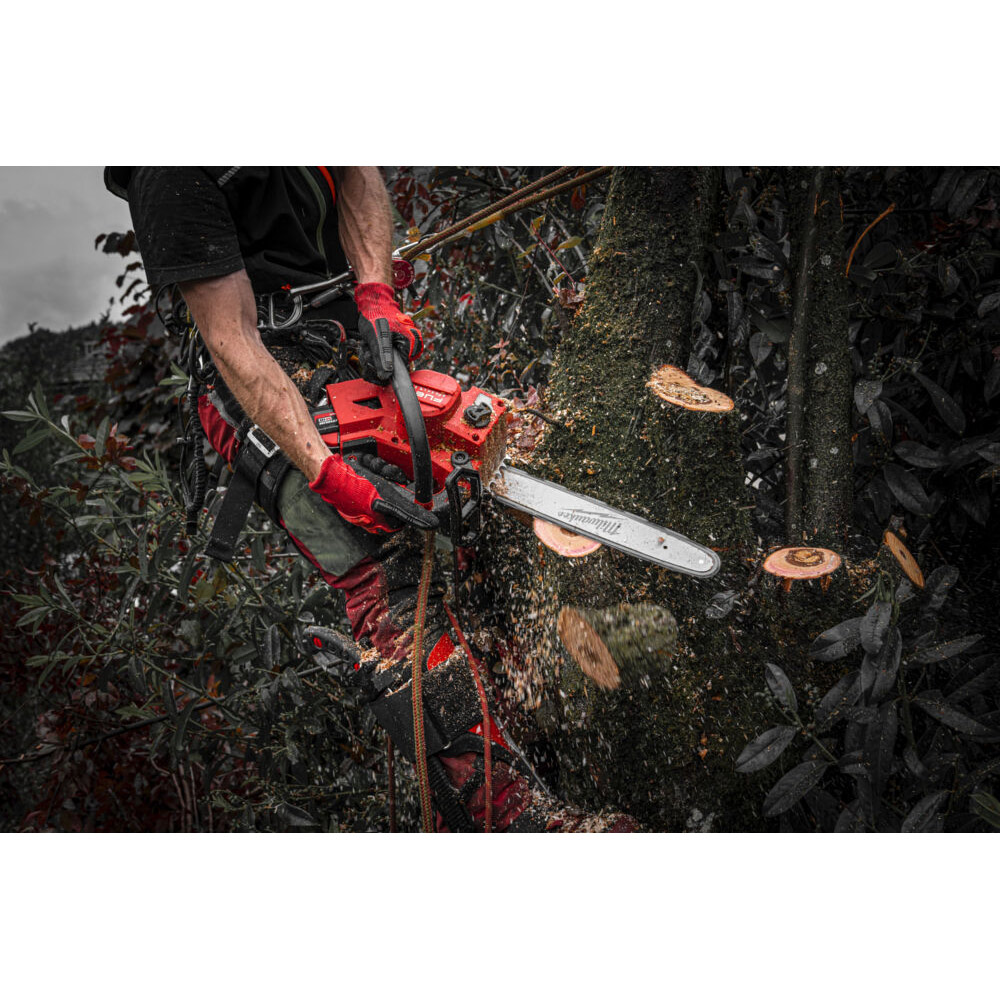 Keðjusög M18 FUEL™ FTHCHS30-0 30cm - Image 16