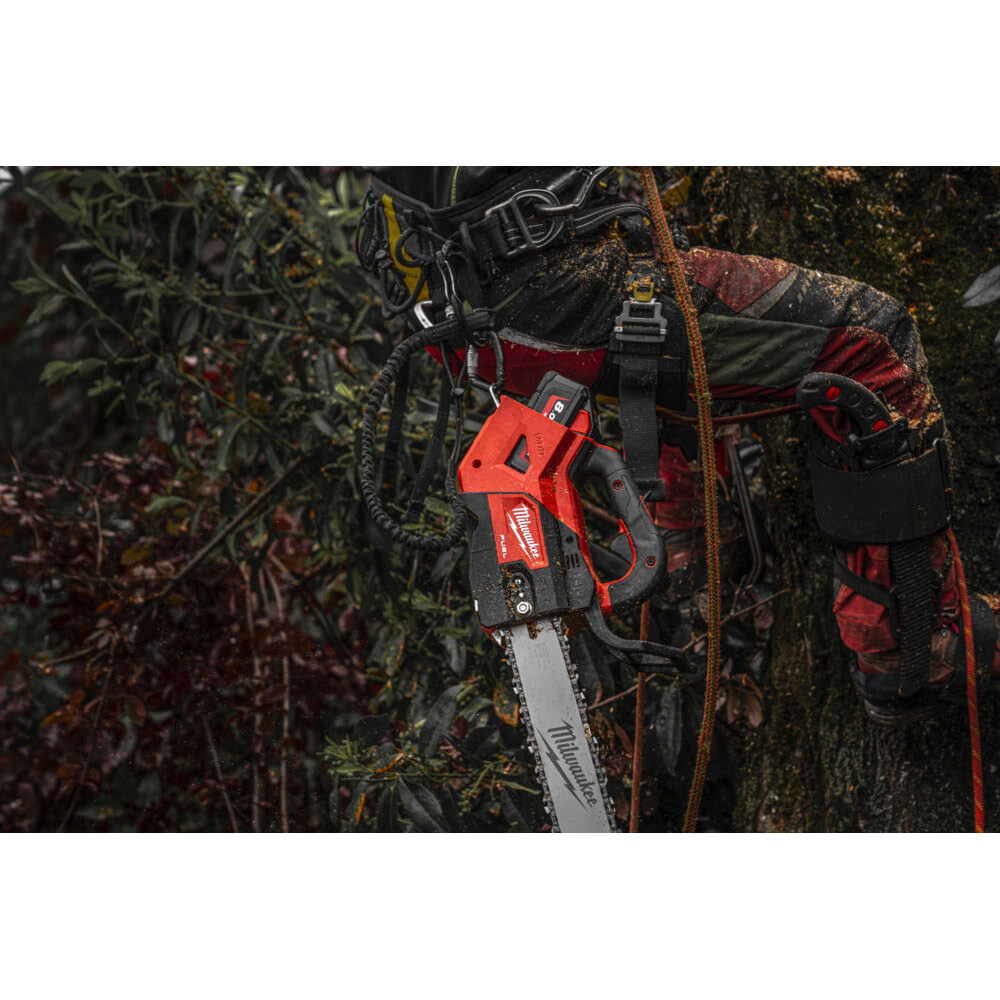 Keðjusög M18 FUEL™ FTHCHS30-0 30cm - Image 17