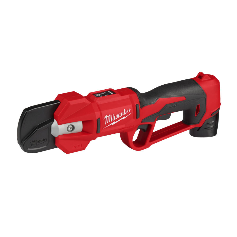 Greinaklippur M12 BLPRS-202 - Image 2