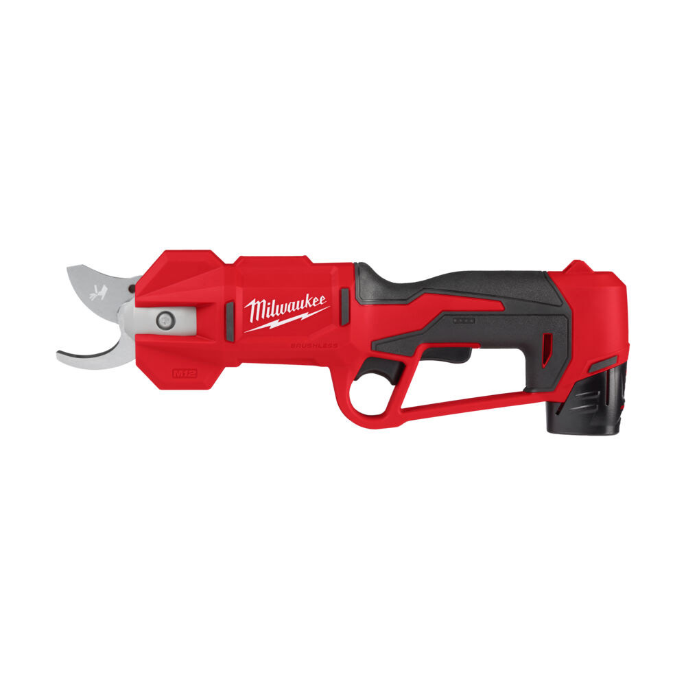 Greinaklippur M12 BLPRS-202 - Image 3