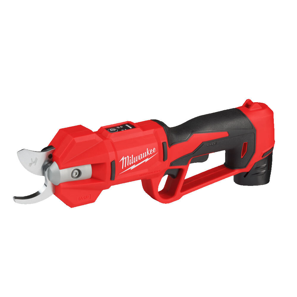 Greinaklippur M12 BLPRS-202 - Image 4