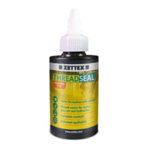 Gengjuþéttir Threadsealer