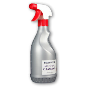 Fitu og olíuhreinsir Sprey Industrial cleaner 500mL