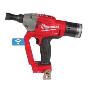Hnoðbyssa fyrir Lockbolt M18 ONEFLT-0X