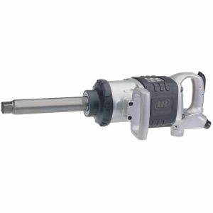 Herslulykill 1" Heavy 631L