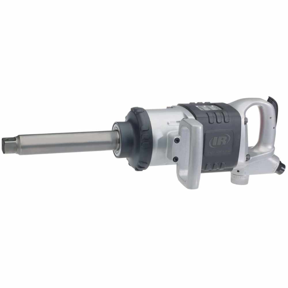 Herslulykill 1" Heavy 631L