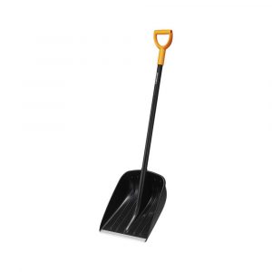 Snjóskófla FISKARS 35cm Solid