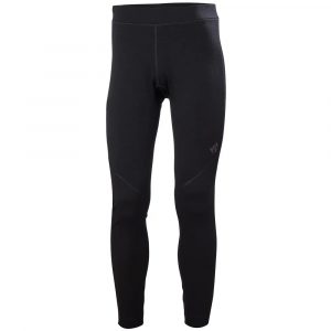 Innanundir Buxur Lifa Merino Svartar