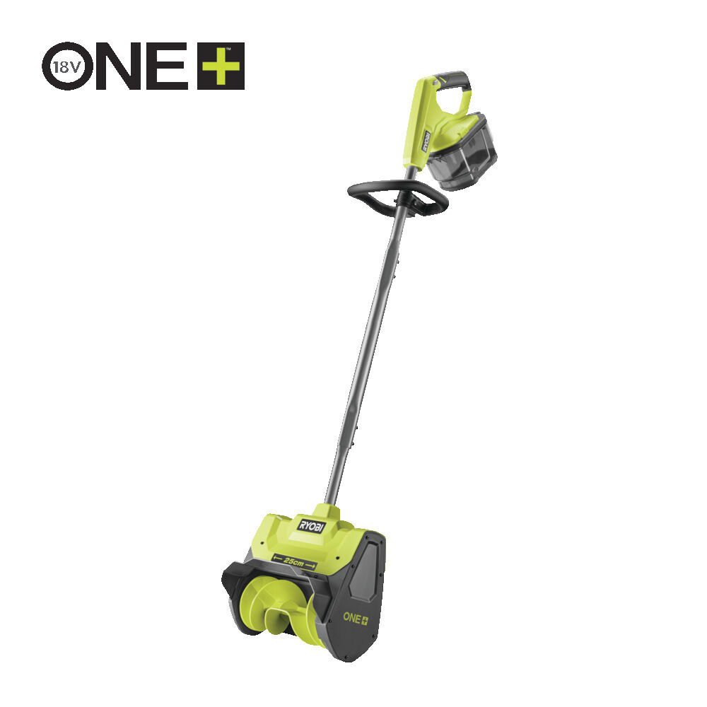 Snjóblásari RY18ST25A-0 25cm
