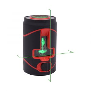 Línulaser LL4205 grænn