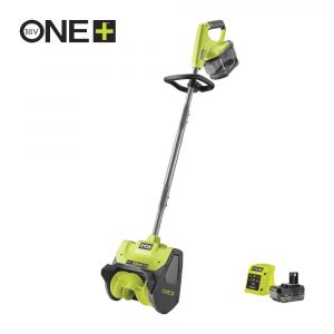 Snjóblásari RY18ST25A-140 25cm