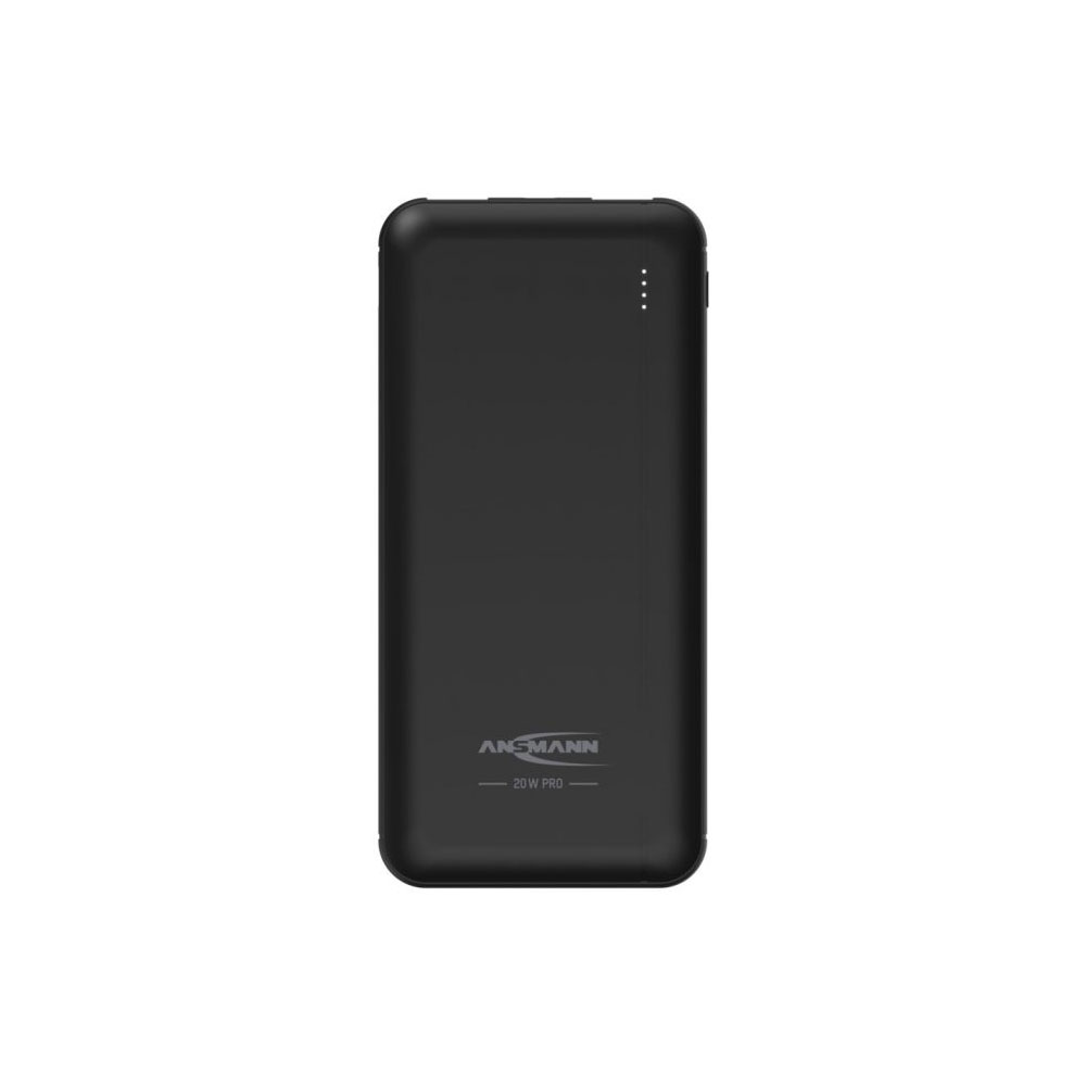 Hleðslubanki 10000 mAh - Image 4