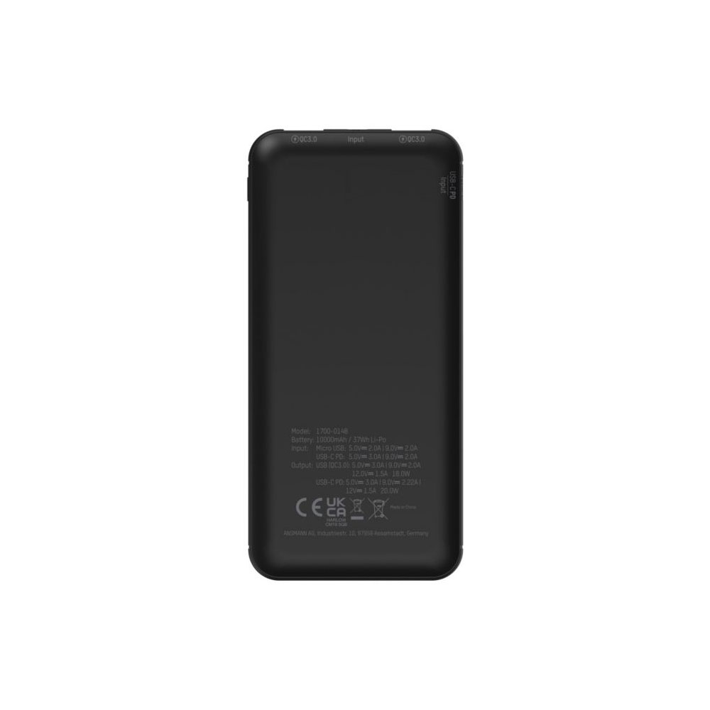 Hleðslubanki 10000 mAh - Image 5