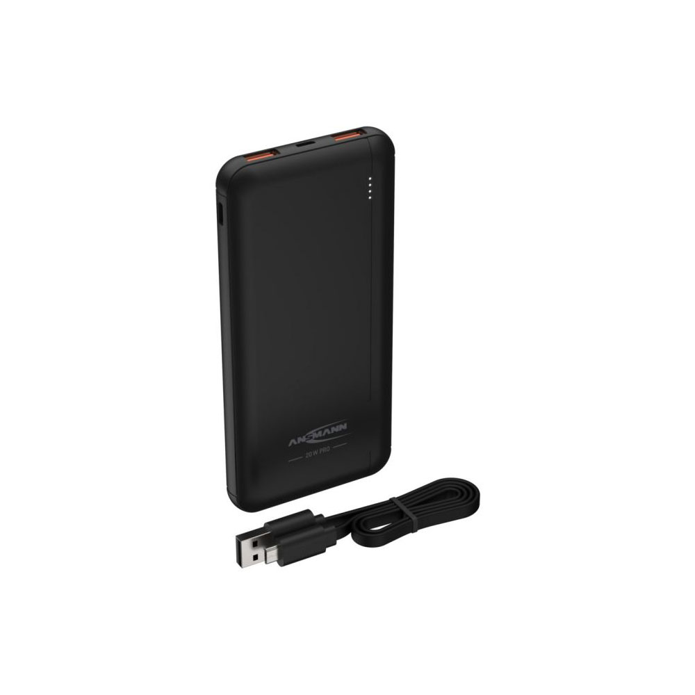 Hleðslubanki 10000 mAh - Image 9
