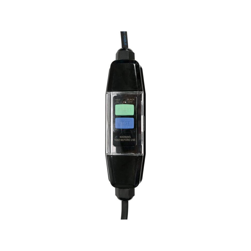 Kjarnaborvél 2200W 180mm með standi - Image 4