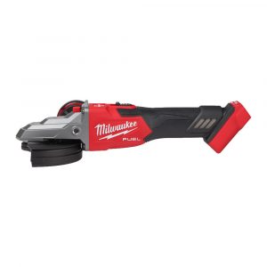 Slípirokkur M18 FSAGF125XB-0X Flatur