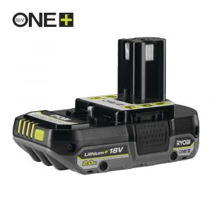 Rafhlaða 18V 2.0Ah Compact RB1820C