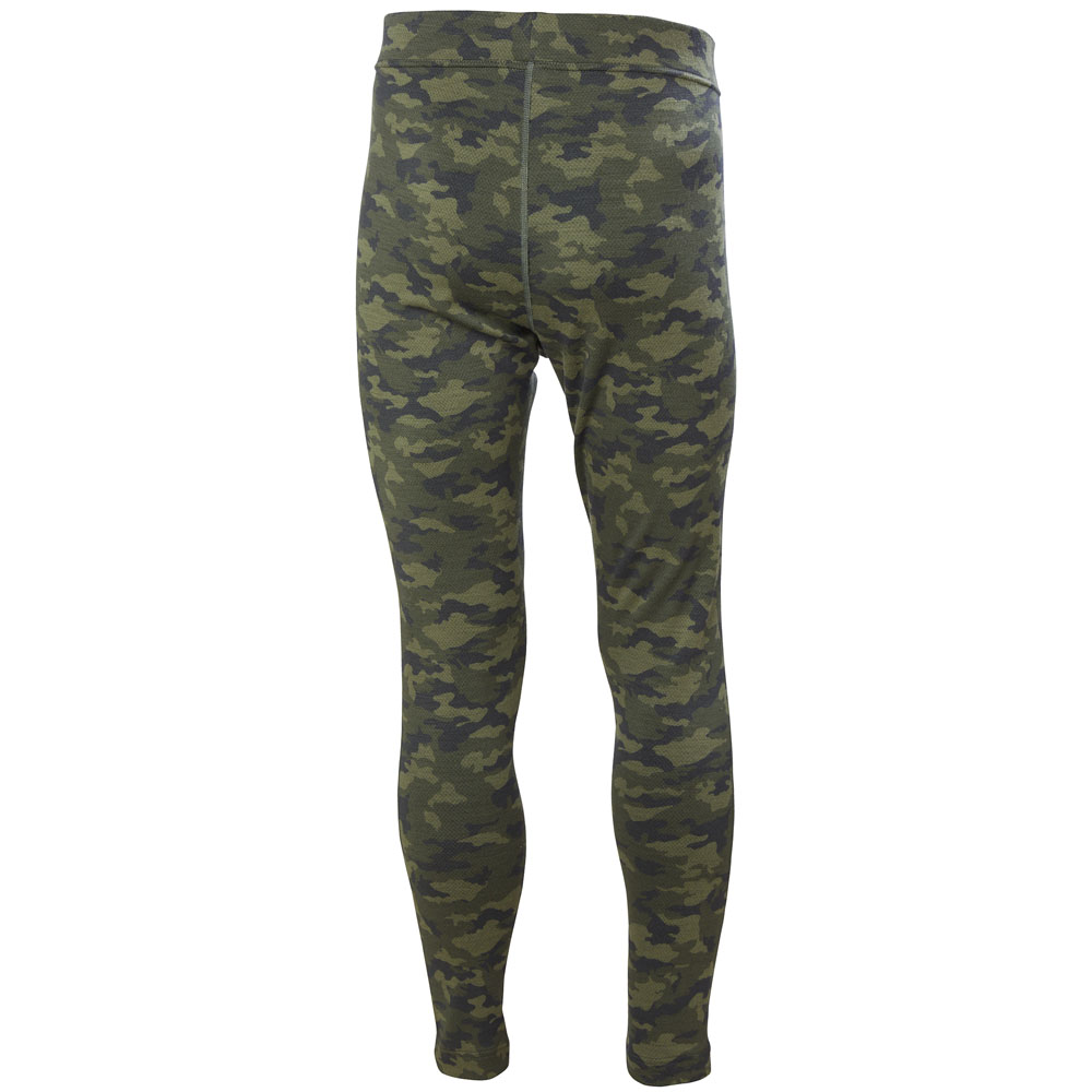 Innanundir Buxur Lifa Merino Camo - Image 2