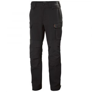 Vinnubuxur Barcode HH Connect™ Svartar