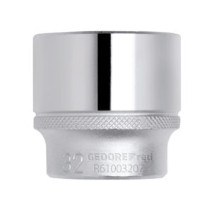 Toppur 1/2"