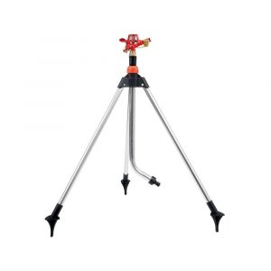 Vökvari á þrífæti 650-930mm