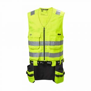Smíðavesti Alna 2.0 Hi vis