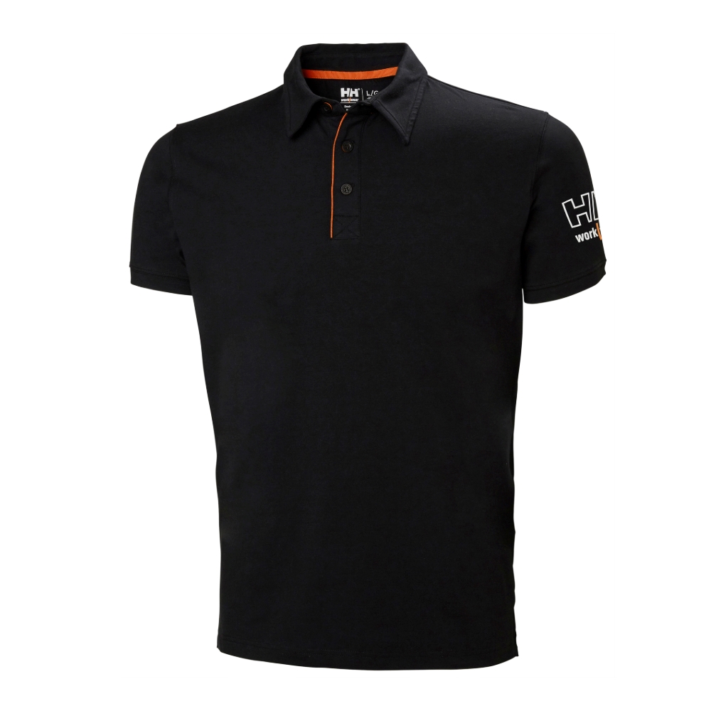 Polo Bolur Kensington Svartur