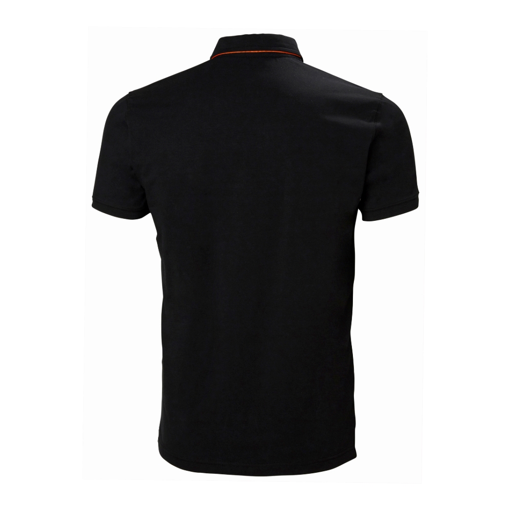 Polo Bolur Kensington Svartur - Image 2