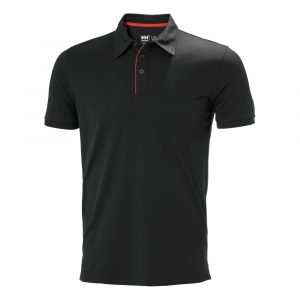 Polo Bolur Kensington Tech Svartur