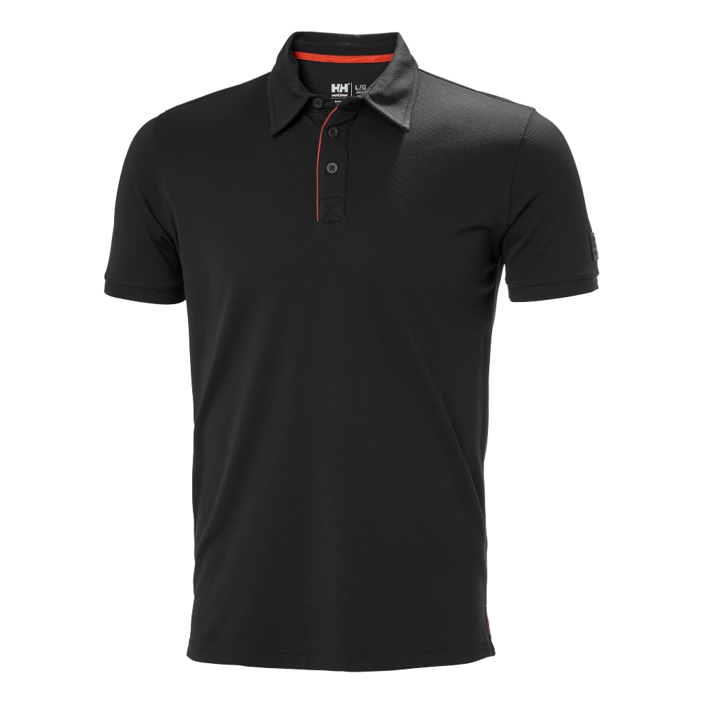 Polo Bolur Kensington Tech Svartur