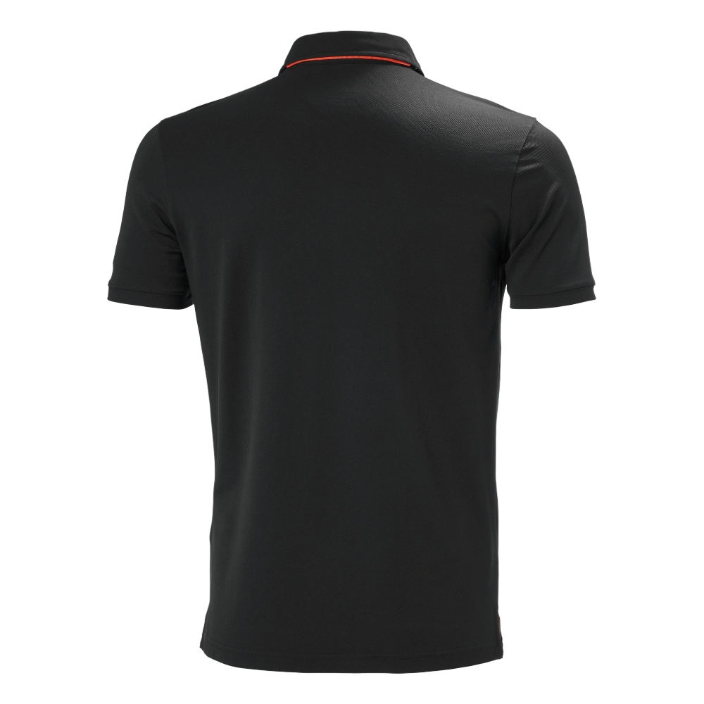 Polo Bolur Kensington Tech Svartur - Image 2