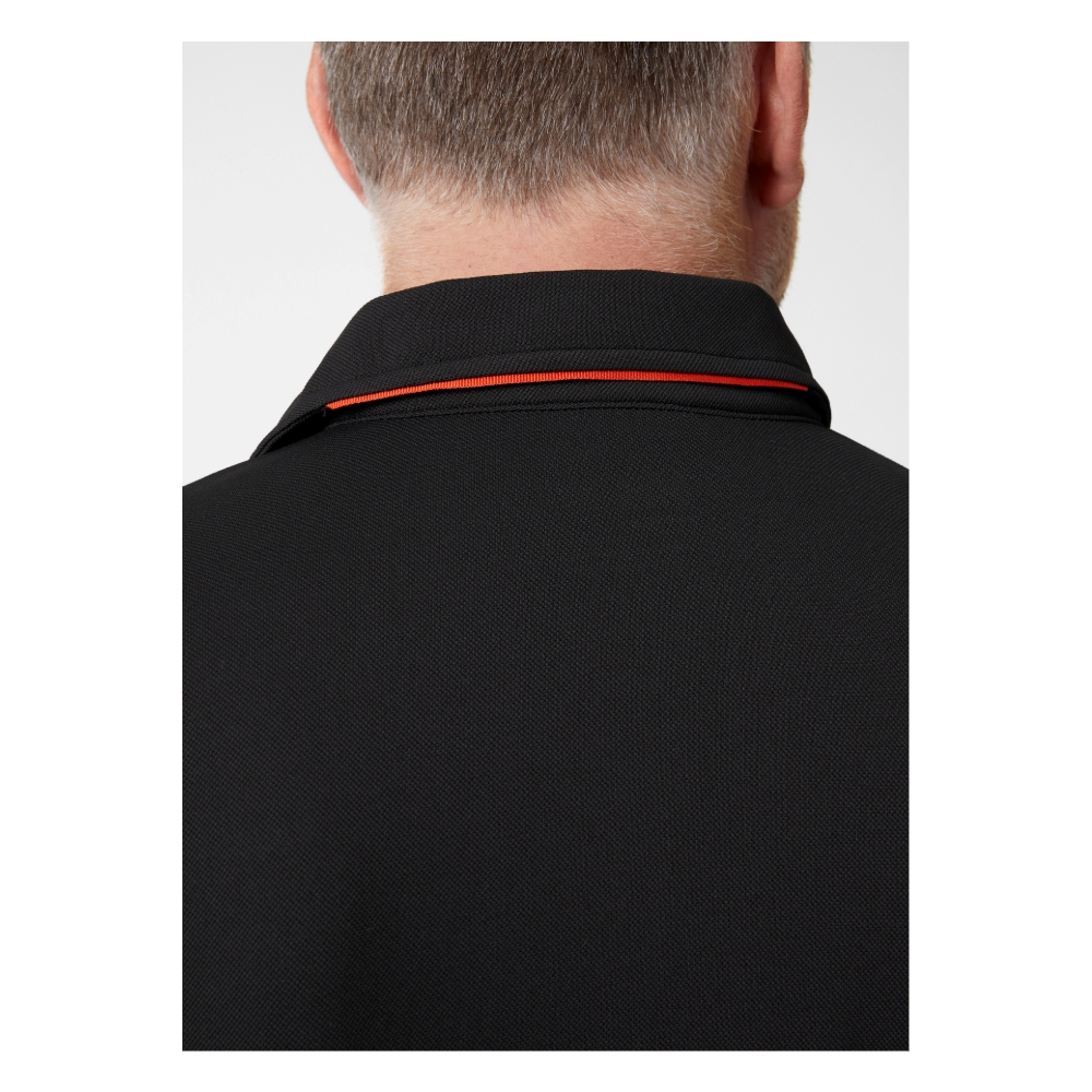 Polo Bolur Kensington Tech Svartur - Image 3