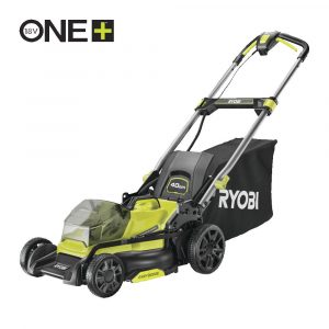 Sláttuvél RY18LMX40C-0 40CM