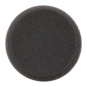Massapúði Wax/Finishing 125mm RAKPFP01