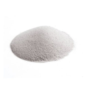 Sandblásturssandur gler 200-300micr 25kg