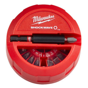 Bitasett Shockwave 15 stk.