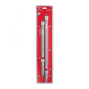 Framlengingar sett 1/2"