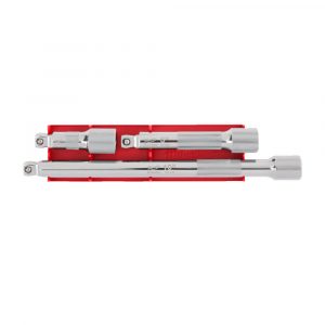 Framlengingar sett velti 1/2"