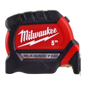 Málband 5m m/segli gen2