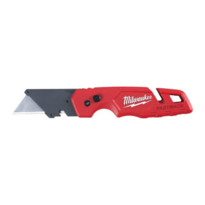 Dúkahnífur FASTBACK  flip utility knife