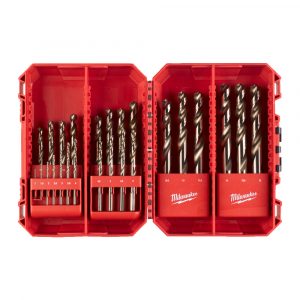 Borasett Red Cobalt 25stk PACKOUT™ Ready